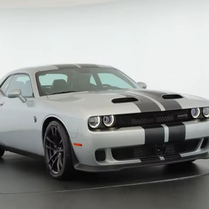 Usado 2023 CHALLENGER SRT HELLCAT usado SUV eléctrico y motor híbrido 4L capacidad izquierda y derecha conducción LHD RHD coches para la venta - Product Image 1