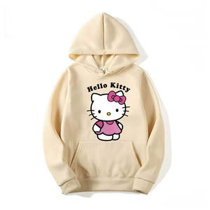 Offre spéciale Vêtements décontractés Sweat à capuche de haute qualité Motifs imprimés personnalisés Tissu léger et confortable pour l'hiver - Product Image 5