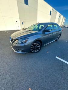 นิสสัน เซนทรา SR ปี 2019 ขับเคลื่อนล้อหน้า พวงมาลัยซ้าย - Product Image 6