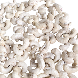 Vietnam Factory Raw Cashew <b>Nuts</b> Cashew <b>Nuts</b> W 180 Export Cashew <b>Nuts</b> Customer OEM ODM Requirement - Product Image 1