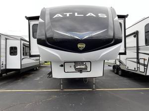 Dutchmen A-t-l-a-s 3802F-L-K-B d'occasion 2022 - Product Image 5