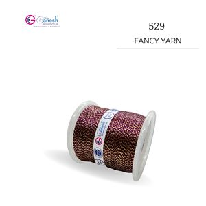 Premium Quality Fancy <b>Yarn</b> for Knitting and Crochet Soft and Durable Fancy <b>Yarn</b> Collection Organic Fancy <b>Yarn</b> - Product Image 3