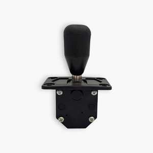 Joystick para Carreras, Juego de Palancas de Control de Velocidad, 2 Volantes Inalámbricos Compatibles con PC, Volante para Juegos Bluetooth, Envío Gratis - Product Image 5