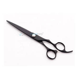 Ciseaux à cheveux en acier japonais VG10, outils de coupe professionnels pour salon de coiffure, ciseaux à cheveux professionnels en acier japonais VG10 - Product Image 1