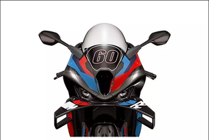 Motocicleta Deportiva B-M-W M 1000 RR en Venta - Product Image 2