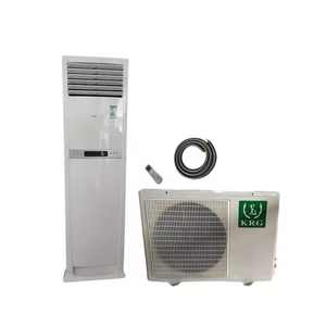 Commercial Split AC 42,000 BTU Durable et haute performance - Product Image 4
