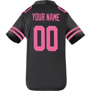 Pull-over d'hiver pour homme personnalisé en polaire 100% polyester réversible, brodé, imprimé avec un motif de lettres, respirant, séchage rapide, pour le basketball - Product Image 5