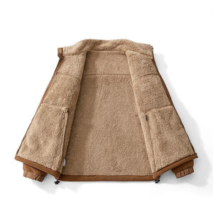 เสื้อฮู้ดแบบสวมหัวมีฮู้ดแฟชั่นขนาดพิเศษสำหรับผู้ชายเสื้อผ้าแนวสตรีท - Product Image 3