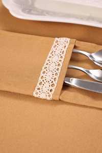 Juego de Mantel para mesa de comedor, mesa a prueba de agua, a prueba de polvo, resistente al suelo, algodón, lino, manteles rectangulares OEM - Product Image 4