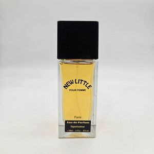 France Parfums Concept Nouveau Little Made in France Nouveau Parfum Liquide Eau de Parfum Floral Longue Durée en Spray pour Femme - Product Image 3