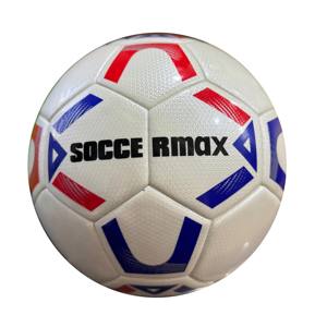 Ballons de football pakistanais personnalisés de haute qualité cousus à la main avec un matériau TPU durable - Product Image 3