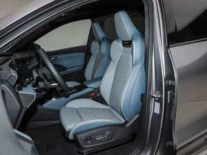 Audi Q6L E-tron Usado, 200 km/h, Motor de Alta Velocidad de 120 kW, Batería de 50-70 kWh, SUV Eléctrico Más Vendido - Product Image 2