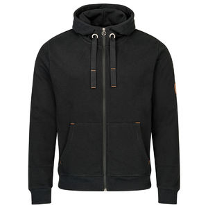 Ensemble de survêtement pour homme en coton uni unisexe, streetwear, lourd, respirant, séchage rapide, 2 pièces, pantalon de survêtement, survêtement personnalisé - Product Image 2