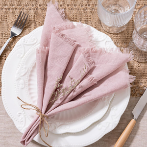 Tela de Algodón Orgánico Moderna Estampada, Teñida Lisa, Hecha a Mano, Sarga Popelina Ecológica, Cuadrada de 60x60cm, para Ropa de Cama y Decoración del Hogar, Venta al por Mayor - Product Image 2