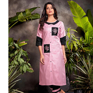 Belle Kurti Pent en vrac par l'exportateur en gros Fabzone - Product Image 1