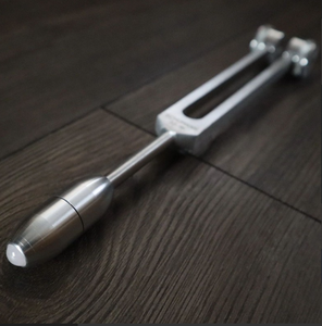 93,96 Hz Schumann avec atténuateur et rallonge avec embout de massage en cristal... - Product Image 4