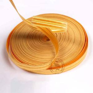 Grande dentelle d'uniforme d'aspirant de marine argenté, 4.3cm | Uniformes d'infanterie régimentaire de 1.75 pouces | Dentelle de garniture de tresse de qualité supérieure - Product Image 4