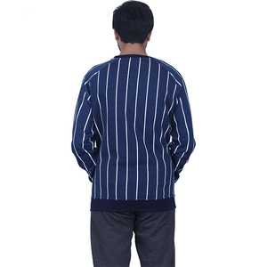 Sudaderas informales con diseño personalizado al por mayor para gimnasio, ropa de hombre de diseño superior, camisas de diseño superior para hombre - Product Image 6