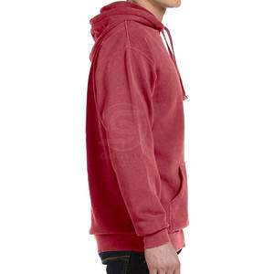 Nuevo Diseño Ropa para Hombre Tallas Grandes Sudaderas Transpirables Hechas de Algodón Estilo Casual Sudaderas para Hombre en Venta en Línea - Product Image 4