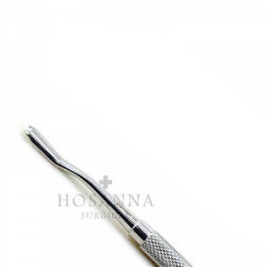 Implant dentaire manuel de puissance en plastique d'acier inoxydable de haute qualité - Product Image 5