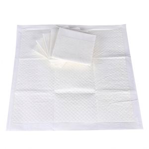 แผ่นรองปัสสาวะสุนัขสำหรับสัตว์เลี้ยงแผ่นฉี่ทนทานสากล - Product Image 1