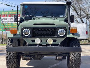 1996 Usado para Volante a la Izquierda - Product Image 5