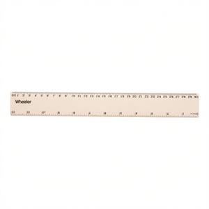 Whealer 30 Righello Ecologico e Sostenibile, Accessori per Ufficio - Product Image 2