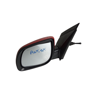กระจกมองหลังซ้าย KIA Picanto รุ่นที่ 3 (11>16) รหัส 876101Y000 - Product Image 1