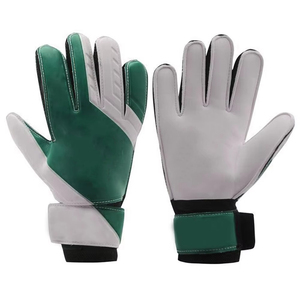 Guantes de portero de fútbol profesional 2025, transpirables, elegantes, de alta calidad, con diseño 2025 - Product Image 1