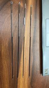 El juego de resectores transuretrales de la próstata (TURP) Kara India de 2,9 mm es un kit de instrumentos quirúrgicos utilizado para procedimientos urológicos. - Product Image 3