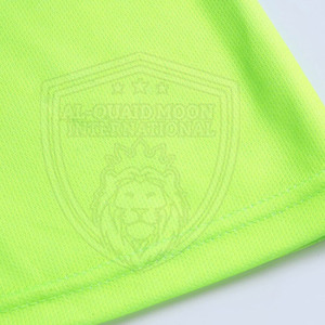Nuevo diseño personalizado logotipo uniforme de fútbol 2025 personalizado superventas al por mayor uniforme de fútbol - Product Image 5