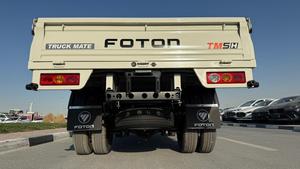 Camioneta Pickup 2025 F o  t o  n TM2 2026 King Single Cabin 2WD con Tracción en Dos Ruedas, Diésel y Transmisión Manual - Product Image 4