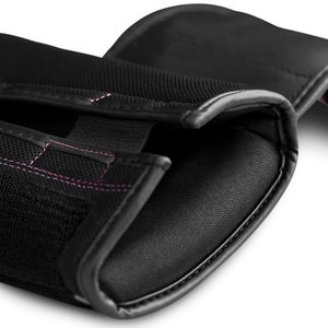 Vente en gros d'usine Protection professionnelle des articulations Double couche MMA Thai Kick Boxing Gear Gants de boxe de sport personnalisés - Product Image 4