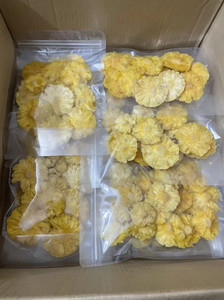 Ananas séché doux pour la santé naturelle, haute qualité sans sucre, offre spéciale au Vietnam - Product Image 5