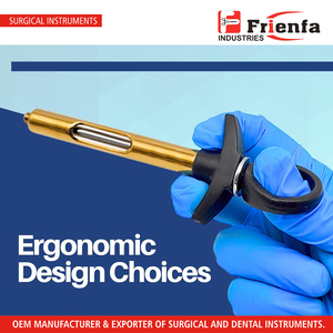 Barraquer Wire Eye Speculum Acero inoxidable Herramientas de alta calidad para cirugía dental Acero inoxidable de alta calidad - Product Image 2