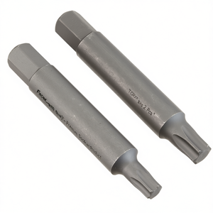 Jeu de embouts TORX Facom (2 pièces) Produit de prise de courant haut de gamme - Product Image 2