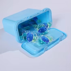 เครื่องทำด้วยมือทำจากเจล80% 50% กลิ่นหอมสดชื่นจากธรรมชาติเป็นมิตรต่อสิ่งแวดล้อม - Product Image 5