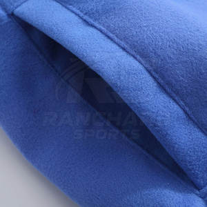 Veste de survêtement de haute qualité à séchage rapide pour hommes, design personnalisé, streetwear, veste de survêtement pour hommes - Product Image 4