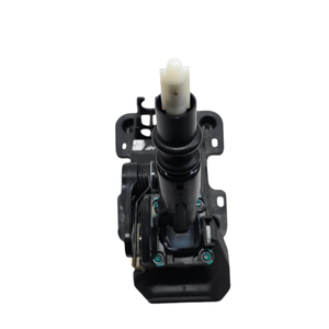 Levier de vitesses OPEL Crossland Série (X) 3649354 Diesel 1500 (17>) - Product Image 4