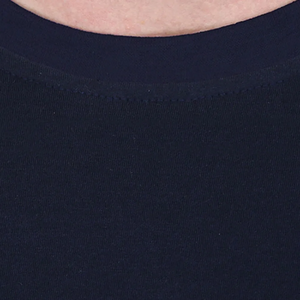 Camiseta de Algodón para Hombre, Estilo Urbano, Informal, de Manga Corta, Holgada, para Uso Diario, Verano, Cómoda, Elegante, OEM, ODM - Product Image 5