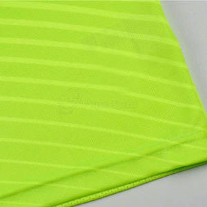 Meilleure vente, conception personnalisée, ensembles d'uniformes de football à prix économique, service OEM en ligne, tissu souple, coupe automatisée personnalisée - Product Image 5