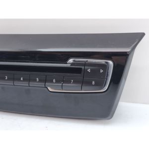 แผงปุ่มควบคุมระบบนำทาง/วิทยุ BMW ซีรีส์ 2 แอคทีฟ ทัวเรอร์ (F45) 61359363535 (14>18) - Product Image 3