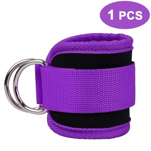 Sangles en cuir réglables, support de cheville pour adulte, protège-pieds de sport, attelle avec protection professionnelle, design confortable - Product Image 2