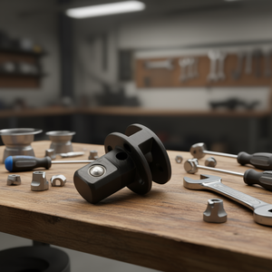 Llave de Impacto Neumática Cuadrada Hazet, Producto de Alta Calidad - Product Image 3