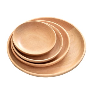Assiettes de service en acier inoxydable, très demandées, avec design et finition personnalisés pour hôtels et restaurants - Product Image 6