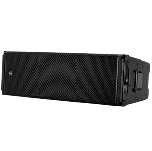 High Run HDL 50-A 4K Dual 12 Módulo de matriz de línea activa de 3 vías 8000W Altavoz OEM de grado industrial Envío gratis - Product Image 1