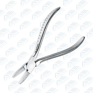 Alicates para montura de anteojos, herramienta óptica multiusos para ajuste óptico, Kit de reparación de anteojos con destornillador 3 en 1 - Product Image 3