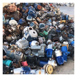 Débris de moteur électronique de haute qualité avec teneur en cuivre vérifiée pour l'exportation et la production d'alliage de cuivre de fusion - Product Image 5