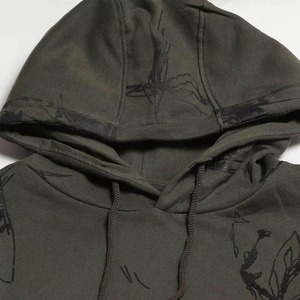 Sudaderas con Cierre para Hombre al Precio Mínimo, en Existencia, Sudaderas con Cierre para Hombre de Alta Calidad - Product Image 5