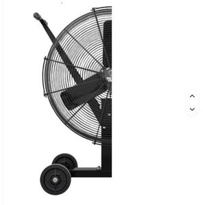 VERIFIED SELLER New Best Quality F-AE1-3001L10S34 AirEye Low-Rider 120V Power-Source High-Airflow Cooling System for Commercial - Product Image 1